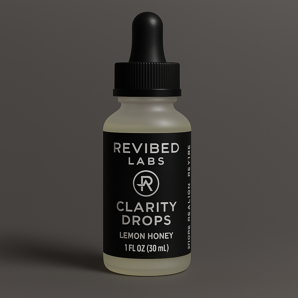 Clarity Drops