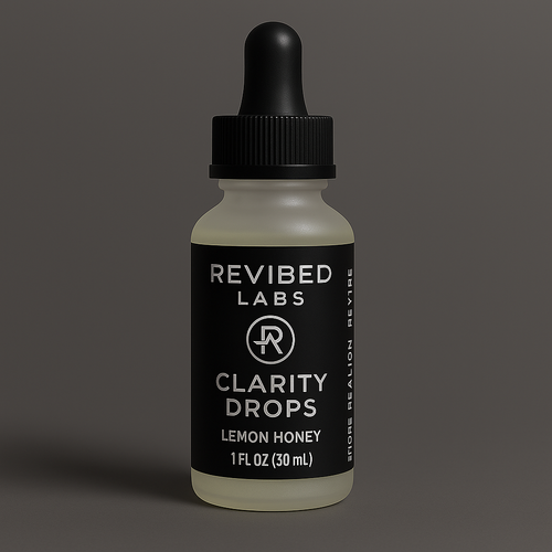 Clarity Drops